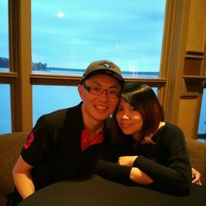 Meet your Posher, Sandy